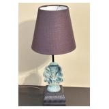Accent Lamp