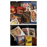 Cookbook Assortment B