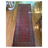 Bokhara Runner Rug