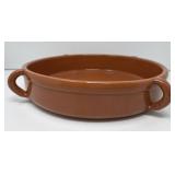 Terra Cotta Cazuela
