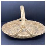 Sweet Grass Basket