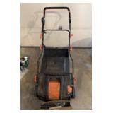 WEN DT1516 16-Inch 15-Amp Electric Dethatcher