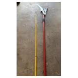 Pole Pruner