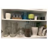 Vases