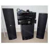 Home Speaker System