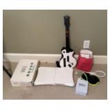 Wii Accessories