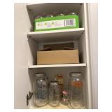 Canning Jars