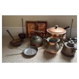 Copper Collection