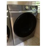 Samsung Smartthings Dryer