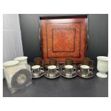 Tea Service Set