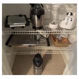 Small Kitchen Appliances