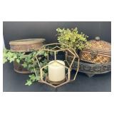 Tabletop Decor