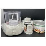 Cuisinart Ice Cream and Yogurt Maker