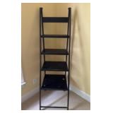 Ladder Bookshelf