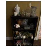 Vase and Candle Collection