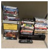 Pioneer DVD Player