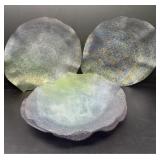 Akcam Dinner Plates