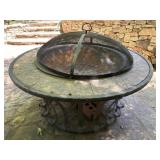 Fire Pit