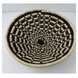 Hand Woven Basket