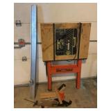 Saw Table