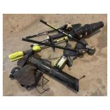 Power Tool Collection