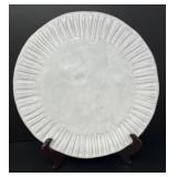 Vietri Incanto Plate