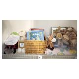 Childrenï¿½s Books, Toys, and More