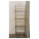 Metal Bakerï¿½s Rack