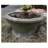 Concrete Planter