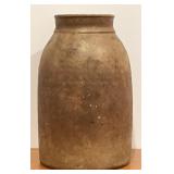 Classic Stoneware Crock