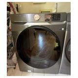Samsung Smartthings Washer