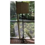 Metal Floor Lamp