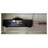 Sony 5-Disc CD Changer