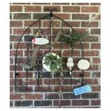 Outdoor Wall Art
