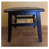 Wooden Stool