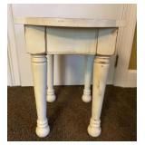 Accent Table