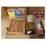 Game Assortment