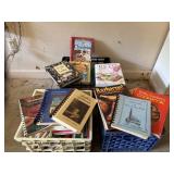 Cookbook Assortment A