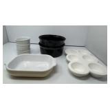 Ceramic Bake Ware