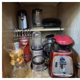 Kitchen Appliances