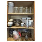 Kitchen and Baking Essentials