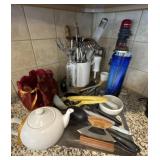 Kitchen Utensils