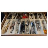 Utensils and Flatware
