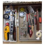 Assorted Tools