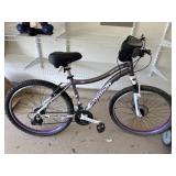 Genesis Whirlwind Womenï¿½s Mountain Bike