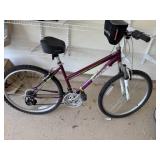 Roadmaster Granite Peak Mountain Bike