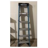 6 ï¿½ Werner Ladder