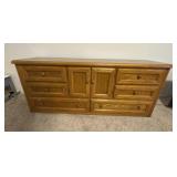 Dresser by Thomasville