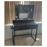 Industrial Style Vanity