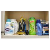 Laundry Room Essentials